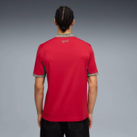 PUMA Marokko Thuisset 2026-2028