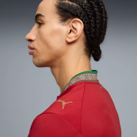 PUMA Marokko Thuisset 2026-2028