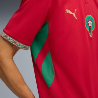 PUMA Marokko Thuisset 2026-2028