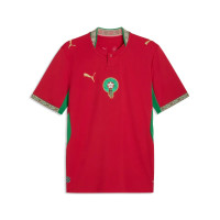 PUMA Marokko Thuisset 2026-2028