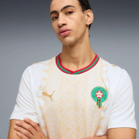 PUMA Maroc Ensemble Extérieur 2026-2028