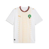 PUMA Maroc Ensemble Extérieur 2026-2028