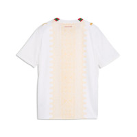 PUMA Maroc Maillot Extérieur 2026-2028 Enfants