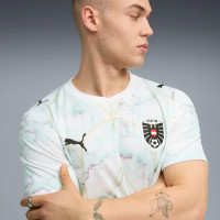 Maillot extérieur PUMA Austria 2026-2028