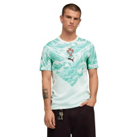 PUMA Portugal Maillot Extérieur 2026-2028
