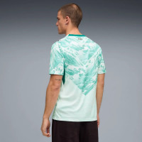 PUMA Portugal Maillot Extérieur 2026-2028