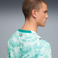 PUMA Portugal Maillot Extérieur 2026-2028