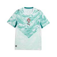 PUMA Portugal Maillot Extérieur 2026-2028