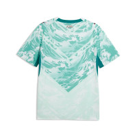 PUMA Portugal Maillot Extérieur 2026-2028