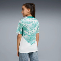 PUMA Portugal Maillot Extérieur 2026-2028 Enfants