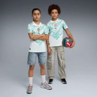 PUMA Portugal Maillot Extérieur 2026-2028 Enfants