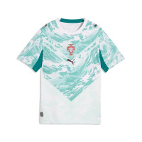 PUMA Portugal Maillot Extérieur 2026-2028 Enfants