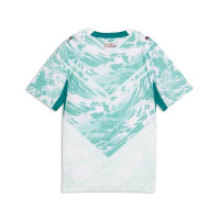 PUMA Portugal Maillot Extérieur 2026-2028 Enfants