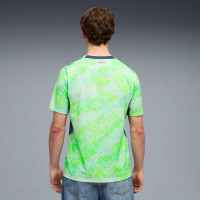 PUMA Zwitserland Uitshirt 2026-2028