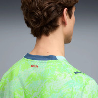 PUMA Zwitserland Uitshirt 2026-2028