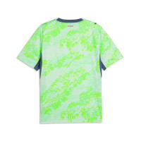 PUMA Zwitserland Uitshirt 2026-2028