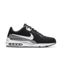 Nike Air Max Limited 3 Sneakers Zwart Wit Grijs
