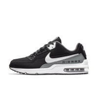 Nike Air Max Limited 3 Sneakers Zwart Wit Grijs