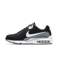 Nike Air Max Limited 3 Sneakers Zwart Wit Grijs