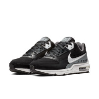 Nike Air Max Limited 3 Sneakers Zwart Wit Grijs