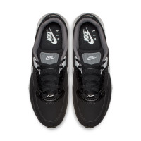 Nike Air Max Limited 3 Sneakers Zwart Wit Grijs