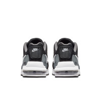 Nike Air Max Limited 3 Sneakers Zwart Wit Grijs