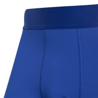 adidas Techfit Slidingbroekje Blauw