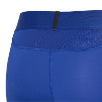 adidas Techfit Slidingbroekje Blauw