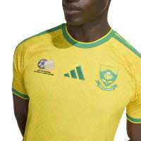 adidas Zuid-Afrika Thuisshirt 2026-2028