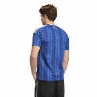 adidas Suède Maillot Extérieur 2026-2028