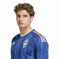 adidas Suède Maillot Extérieur 2026-2028