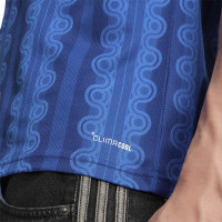 adidas Suède Maillot Extérieur 2026-2028