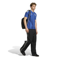 adidas Suède Maillot Extérieur 2026-2028