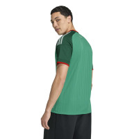 adidas Algérie Maillot Extérieur 2026-2028