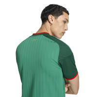 adidas Algérie Maillot Extérieur 2026-2028
