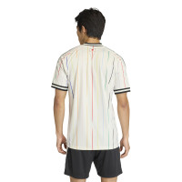 adidas Japon Maillot Extérieur 2026-2028