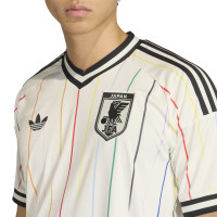 adidas Japon Maillot Extérieur 2026-2028
