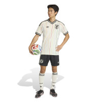adidas Japon Maillot Extérieur 2026-2028