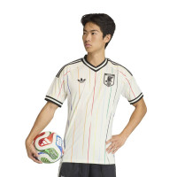 adidas Japon Maillot Extérieur 2026-2028