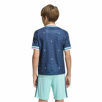 adidas Allemagne Maillot Extérieur 2026-2028 Enfants