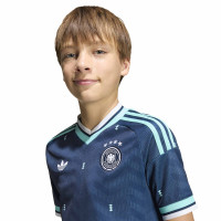 adidas Allemagne Maillot Extérieur 2026-2028 Enfants
