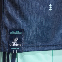 adidas Allemagne Maillot Extérieur 2026-2028 Enfants