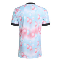 adidas België Uitshirt Authentic 2026-2028