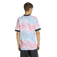 adidas België Uitshirt 2026-2028
