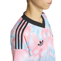 adidas België Uitset 2026-2028