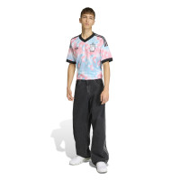 adidas België Uitshirt 2026-2028