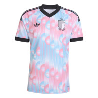 adidas België Uittenue 2026-2028