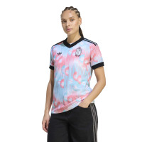 adidas Belgique Maillot Extérieur 2026-2028 Femmes