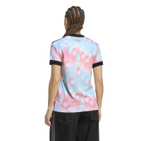 adidas Belgique Maillot Extérieur 2026-2028 Femmes