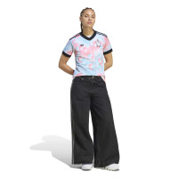 adidas Belgique Maillot Extérieur 2026-2028 Femmes
